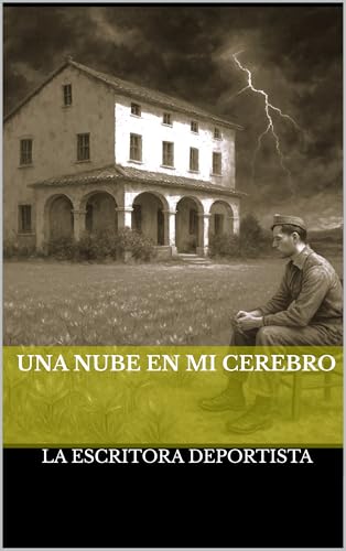 Una nube en mi cerebro