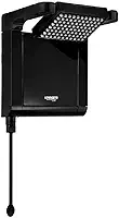 Ducha Acqua Star Ultra 220V 7800W, Lorenzetti, 7540560, Preto, Pequeno