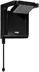 Ducha Acqua Star Ultra 220V 7800W, Lorenzetti, 7540560, Preto, Pequeno