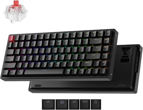 真*優様 極美品　Keychron K2 Version 3 QMK 真*優様 極美品 Keychron K2 Version 3 QMK