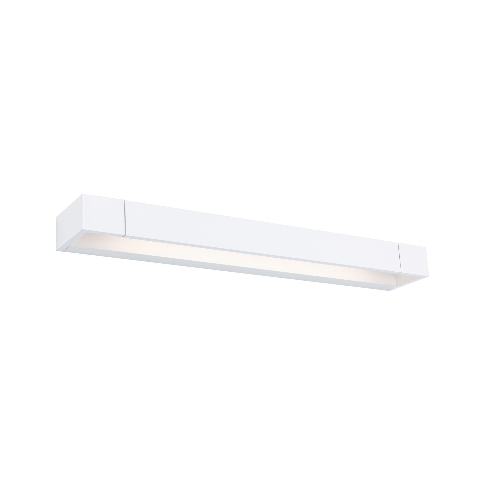 Paulmann LED Deckenleuchte Lucille