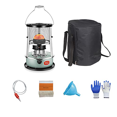 GYKOZY Estufa de Queroseno Quemador