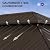 PURPLE LEAF 12' X 14' Outdoor Hardtop Gazebo with Galvanized Metal Roofs Patio Wood Grain Aluminum Frame with Screens and Doors for Deck Garden Bronze