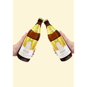 Savor the Award-Winning Nirvana Cloudy Lemon Lager - Buy Your 12-Pack of Refreshing Vegan Summer Beer Today! – Nirvana Brewery