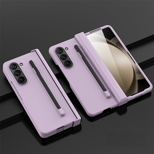 Coque Samsung Galaxy Z Fold 5 : finis les bris d'écran et charnière
