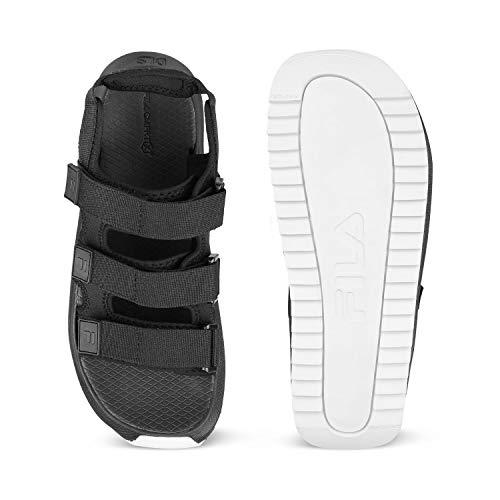 Image of Fila mens Erazzo Sandal