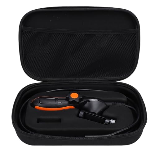Dpofirs & �p�������J�����A8mm�h���v���[�u�t��1080P HD�����J�����A360°��]�A8��LED���C�g�AWiFi�AiOS�f�o�C�X�ƌ݊�������