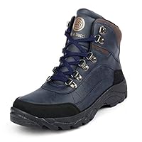 Bacca Bucci® Sprite Men’s Snow Boots High-Top Six Inches Ankle Boots