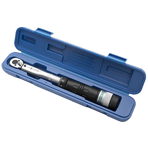 JET Torque Wrench 1/4" Dr 250 in /Lbs 718902 Amazon.ca Tools & Home