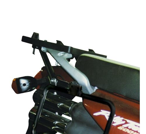 Givi Top Case OBKEV58A Aluminium Solution Bagage Étanche Transalp 1989-1993