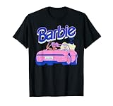 Barbie: Femme and Fierce T-Shirt