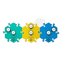 FluentPet ボードセット クイックスタートガイド付き 81VgAEh28oL._UF1000,1000_QL80_.jpg