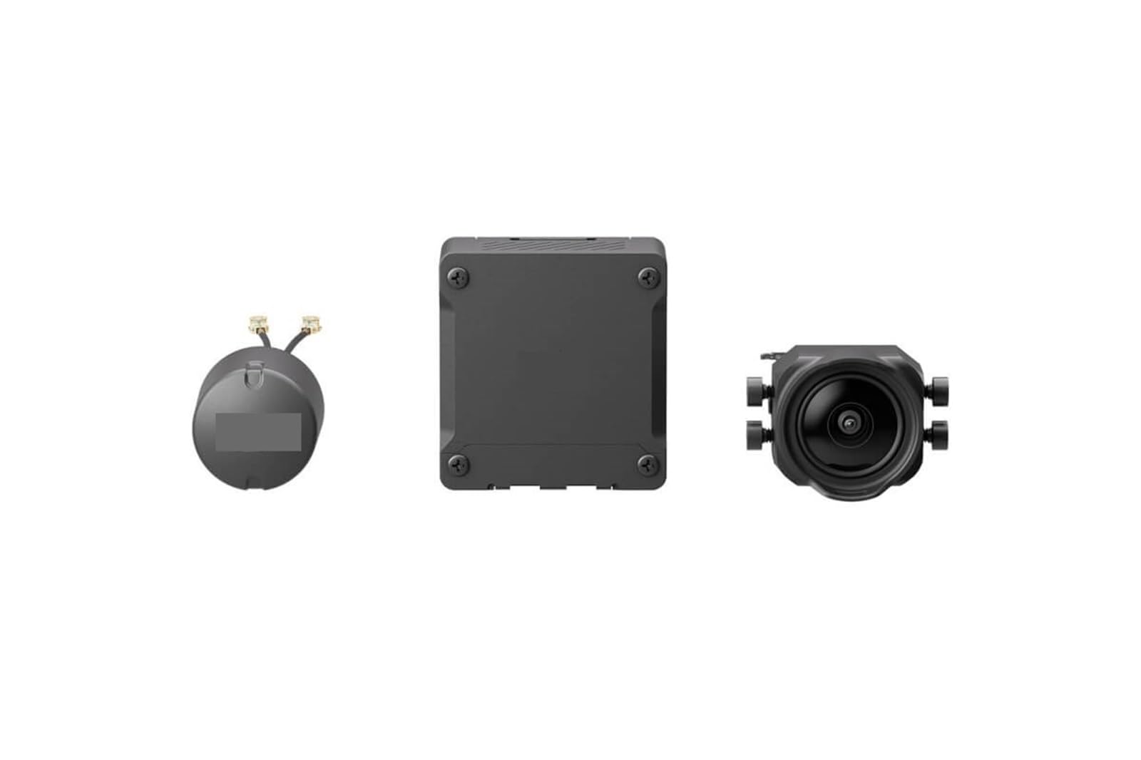 For DJI O3 Air Unit Goggles 2 / FPV Goggles V2 / FPV Remote Controller 2 /iFlight/Geprc