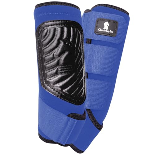 Image of Classic Equine ClassicFit Sling Boots, Front
