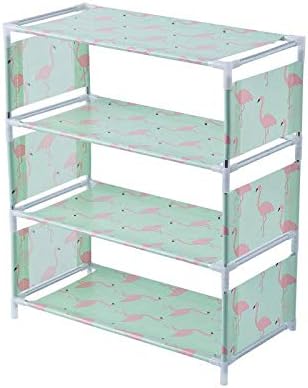 BCCCLLLSA シンプル レイヤー ナンバー シューズラック シューズラック 多機能 モダン ベッドルーム 収納ラック シューズ