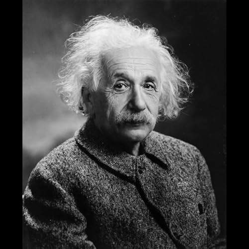 Albert Einstein: Life, Science, and Legacy