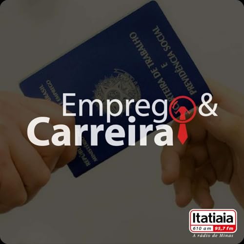Couverture de Emprego & Carreira