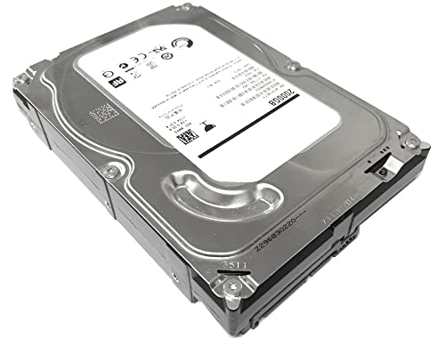 Amazon | MDD ST2000VM003 2TB 5900RPM 64MB キャッシュ SATA 6.0Gb/s