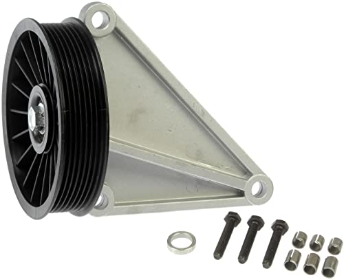 Dorman HELP AC Bypass Pulley 34178 by Dorman