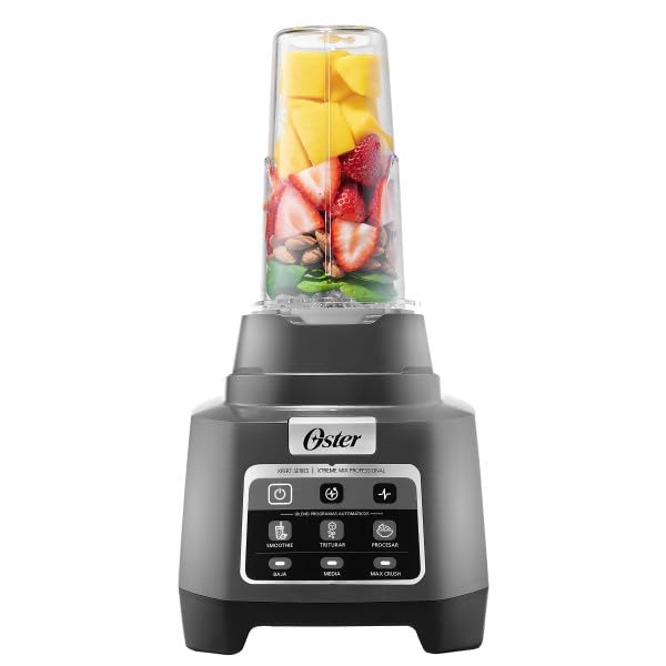 Reviews de procesador oster los mejores 5. 26 procesador oster marca Oster (2)
