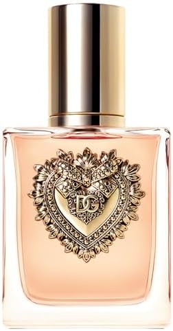 Dolce & Gabbana Devotion Eau de Parfum - Perfume Feminino 50ml