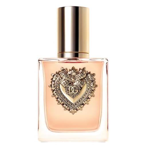 Perfume Mujer Dolce & Gabbana EDP Devotion 50 ml