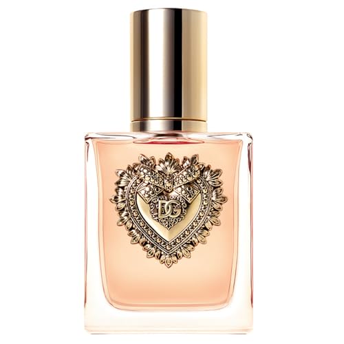 Perfume Mujer Dolce & Gabbana EDP Devotion 50 ml