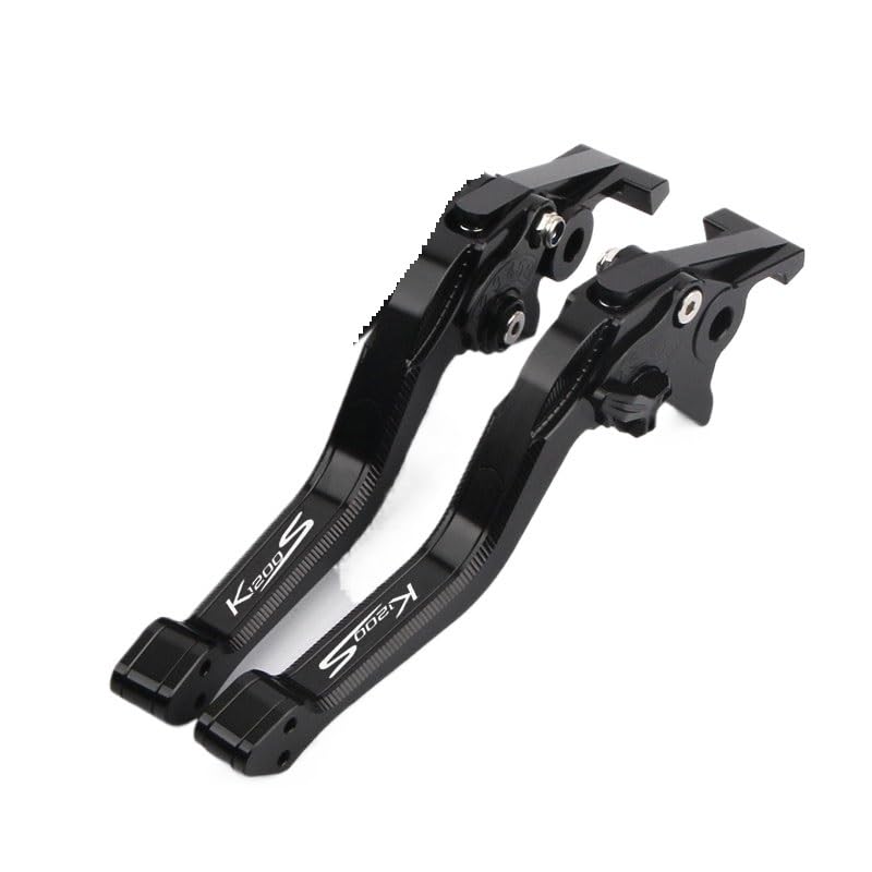 Levier d'embrayage K1200R moto pour améliorer le confort en roadtrip