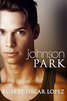 Paperback Johnson Park: five gay boys, one street, too much shade Book