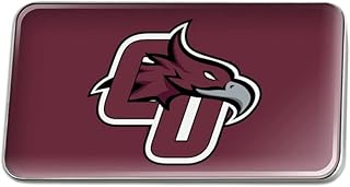 GRAPHICS & MORE Cumberland University Primary Logo Metal Rectangle Lapel Hat Pin Tie Tack Pinback