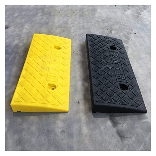 Rampas para bicicleta y sillas de ruedas 50x27x10.5 cm verde miniatura 3