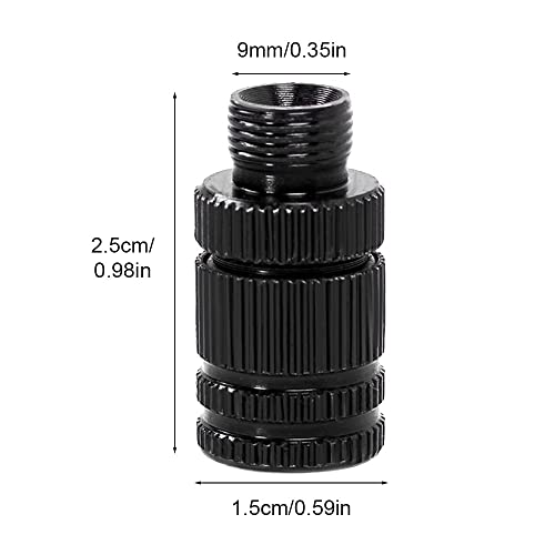 Compound Bow Optic LED Sight Light, 0.35" 5-pin Bow Sights for Compound Bow - Image 4