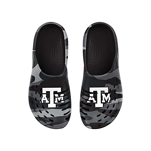 Image of FOCO Men's NFL Team Logo Garden Water Sandals Shoes Slipper Clogs