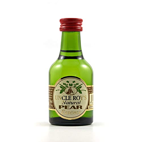 Essence de poire naturelle super strength 100ml pour aromatiser vos desserts