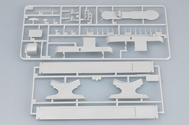 Amazon | トランペッター 1/144 米海軍ガトー級潜水艦 SS-212