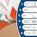 Leather Glue - 30g Leather Glue Adhesive, Clear Super Glue for Bonding Between Leather and Leather, Leather and Others Materials, Suitable for All Kinds of Leather, PU Leather,Permanent, Washable