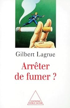 Paperback Arrêter de fumer ? [French] Book