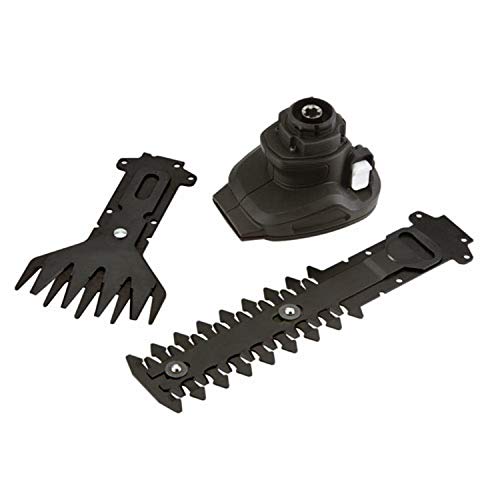 craftsman 20v hedge trimmer