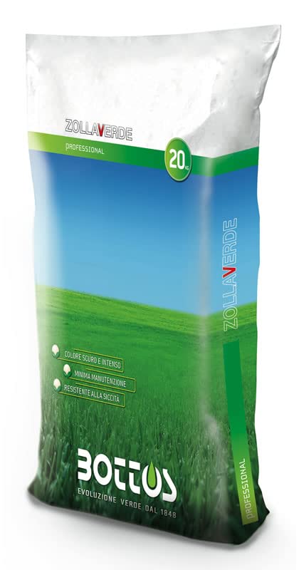 Bottos Sementi Venere - 20 kg