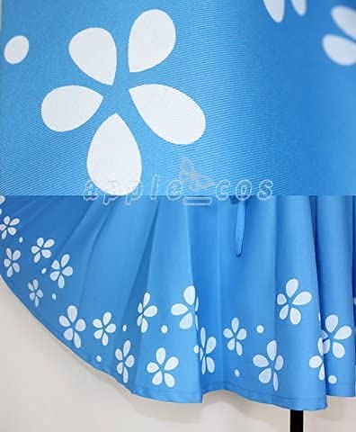 Amazon.co.jp: 【仲夏梦漫】Axis powers ヘタリア セーシェル コスプレ