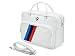 Produktbild Original BMW Motorsport Heritage Duffle Retro Tasche Cross Body Strap 80222445947