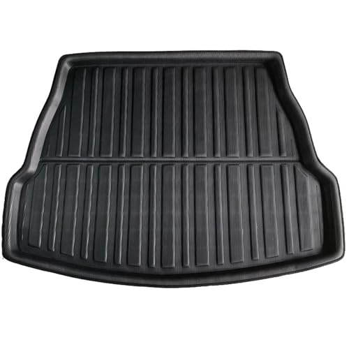Tapis de coffre arrière imperméable pour Toyota RAV4 aventure en famille