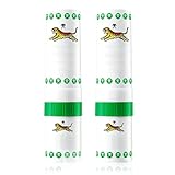 Portable et compact : Petit et portable, facile à transporter. Au bureau, à l'école ou en voyage, ce stylo blanchissant thaïlandais est votre allié idéal. Il offre un parfum rafraîchissant et un nettoyage impeccable.