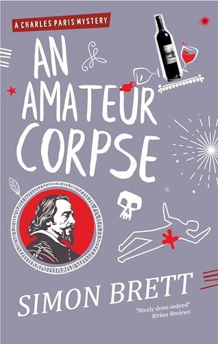 An Amateur Corpse