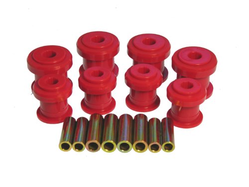 Prothane 4-211 Red Front Control Arm Bushing Kit #TOP17