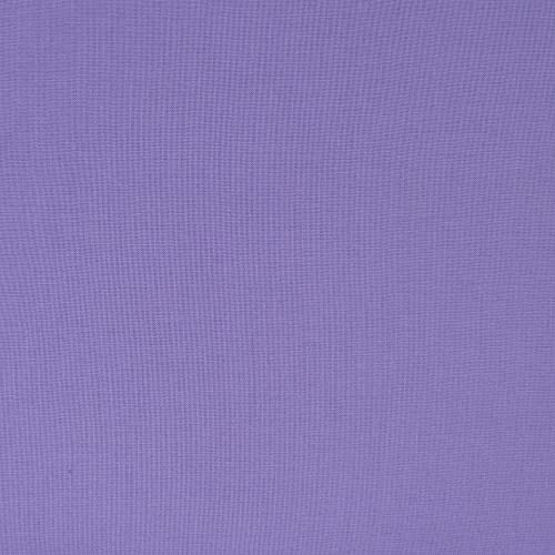Image of SINGER, 100% Cotton, Solid Purple, Quilting and Crafting Fabric for Sewing, 44 Inch Wide, Cut by Yard