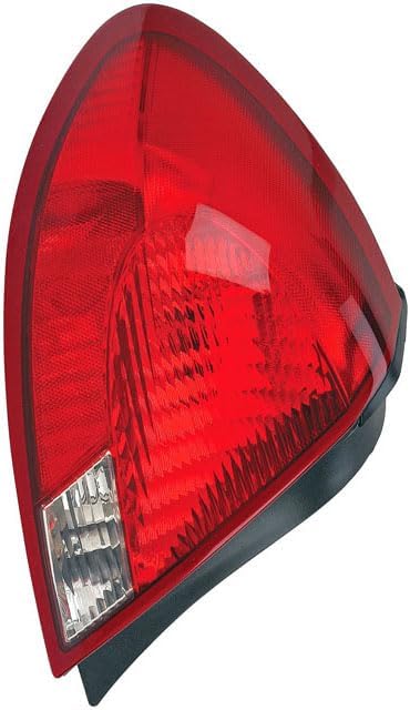 APDTY 2721379 Tail Light Lens and Housing