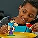 LEGO Minecraft Steve BigFig with Parrot 21148 Building Kit (159 Pieces)
