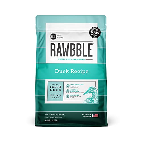 10 Best Unkibble Dog Foods A Comprehensive Review and Buying Guide