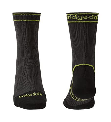Image of Bridgedale unisex-adult Mens and Hiking-socks